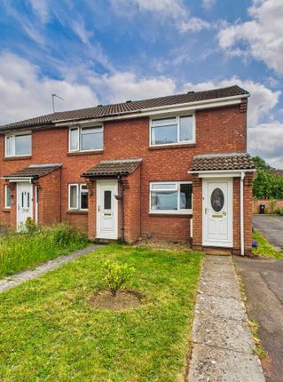 Cambrian Drive, Yate, Bristol, BS37 2 bed end of terrace house for sale