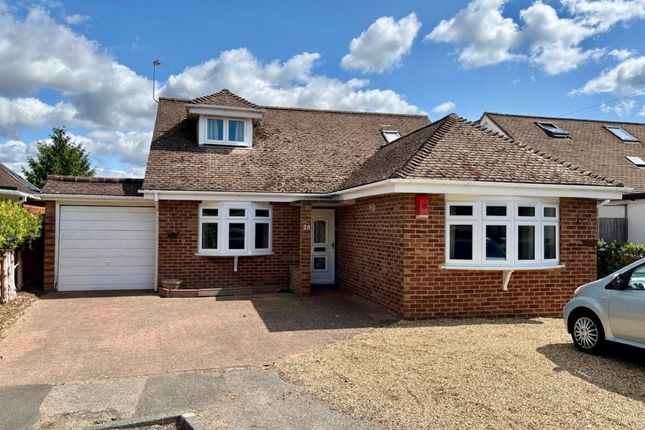 Western Avenue, Egham, Surrey, TW20 4 bed detached house for sale