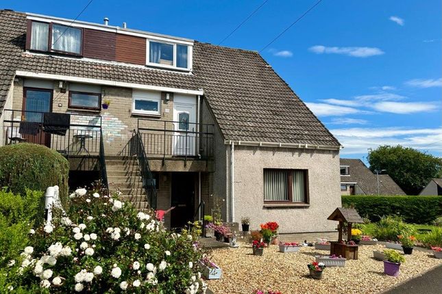 Blinkbonnie Gardens, Duns TD11 3 bed maisonette for sale