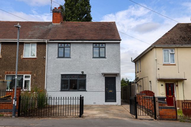 3 bed semi-detached house