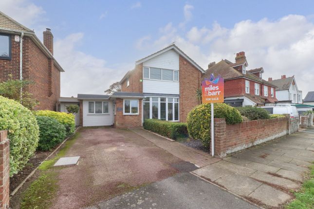 Berkeley Road, Birchington, Kent, CT7 4 bed detached house for sale