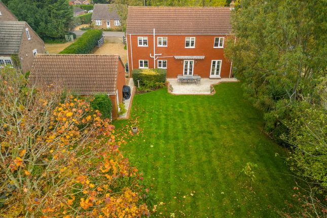Front Road, Wisbech PE13 3 bed detached house for sale