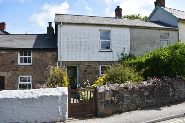 Falmouth Road, Redruth, Cornwall, TR15 1 bed terraced house for sale