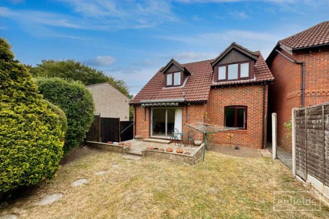 Redhill Way, Southampton SO16 3 bed detached house for sale