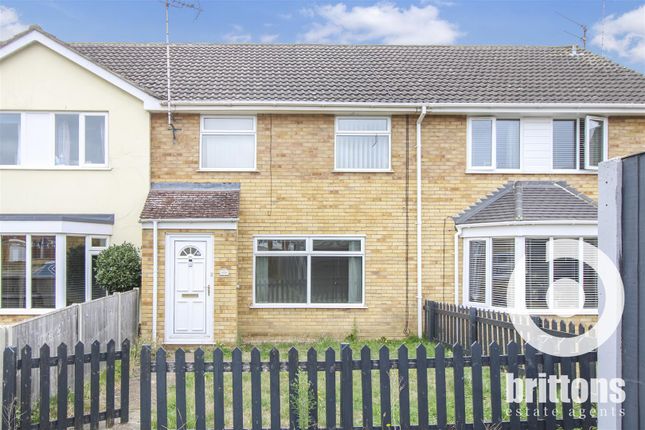 Adam Close, King's Lynn 3 bed terraced house for sale