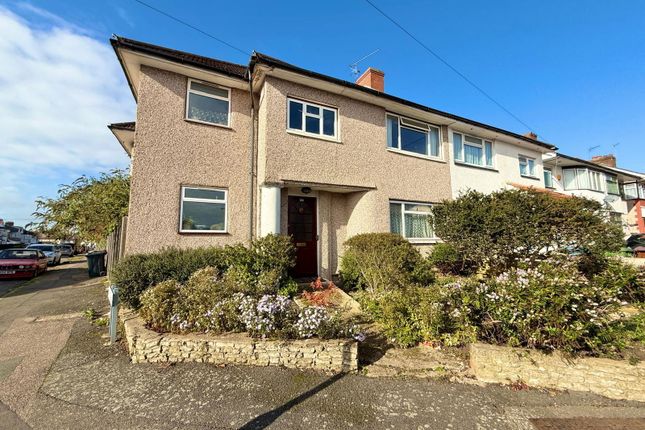 5 bedroom semi-detached house for sale