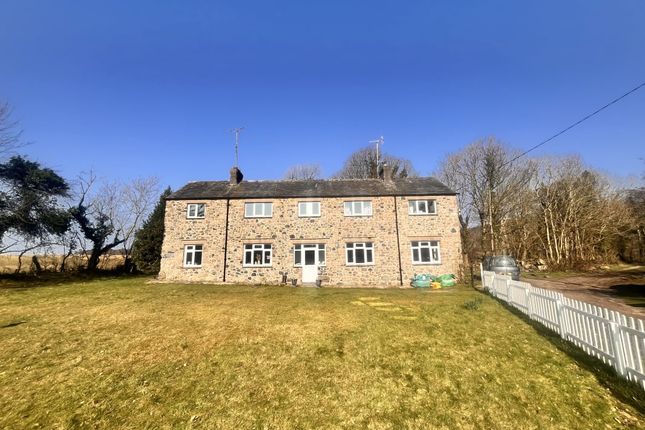 Seedhill, Holmrook, CA19 5 bed detached house for sale