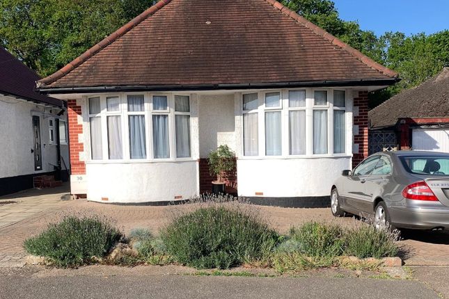 Elmfield Road, Potters Bar, EN6 4 bed detached bungalow for sale