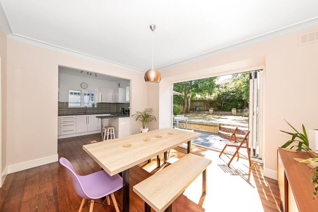 Elsiemaud Road, Brockley, London, SE4 3 bed semi