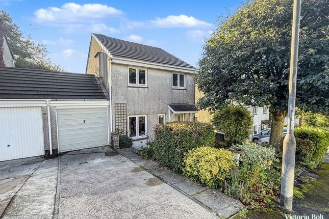 Macandrew Walk, Ivybridge PL21 3 bed detached house for sale