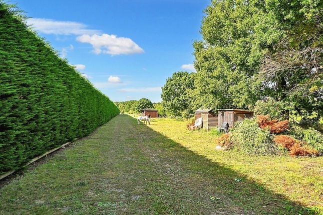 Priory Road, Ashford TN25 2 bed detached bungalow for sale