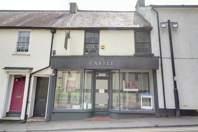 Castle Street, Berkhamsted 2 bed house for sale