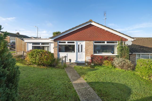 Shearwater Avenue, Whitstable 2 bed detached bungalow for sale
