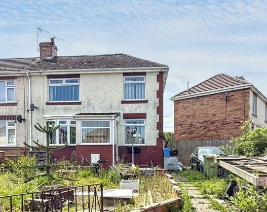 Avon Crescent, Fencehouses, Houghton... 2 bed semi
