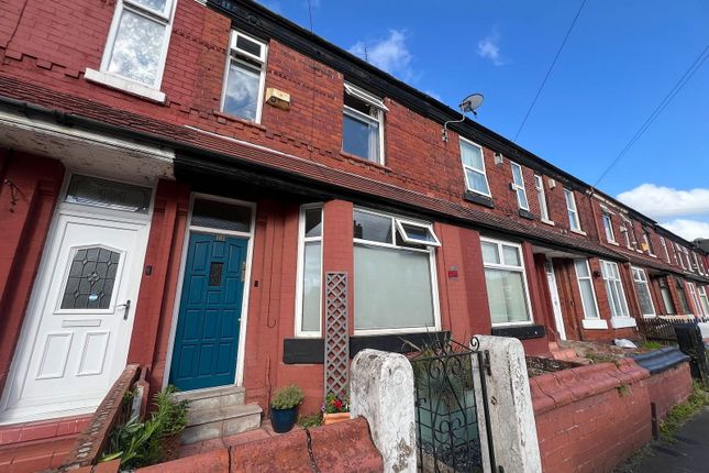 Barlow Road, Manchester M19 2 bed terraced house for sale