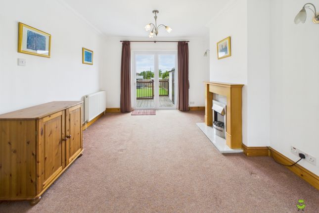 CRANBROOK ROAD, BEXLEYHEATH, DA7 3 bed semi
