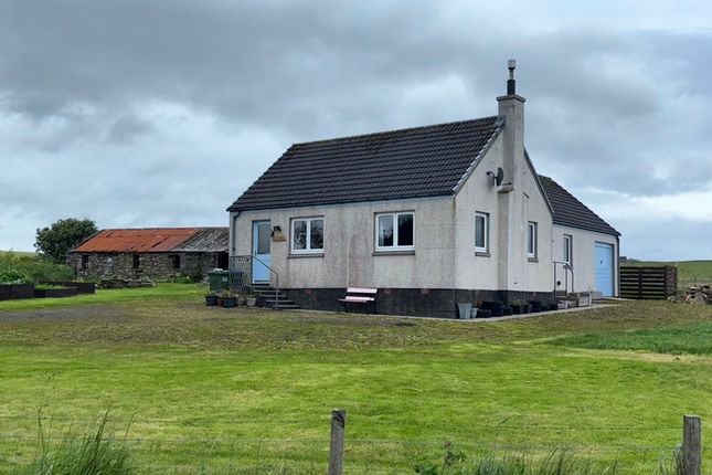 Achavanich Road, Lybster  KW3 2 bed detached house for sale