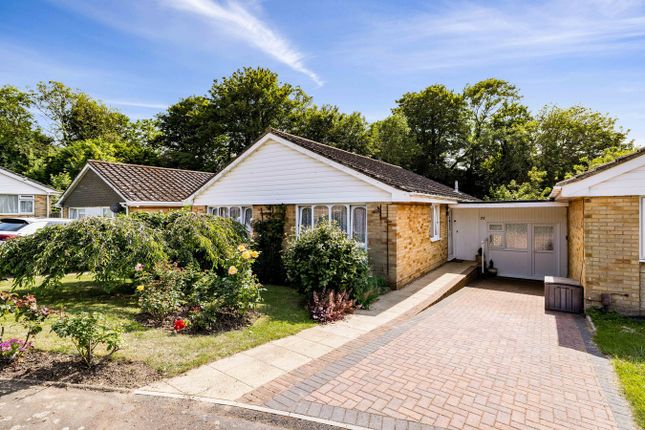 Seabrook Court, Hythe, CT21 3 bed detached bungalow for sale