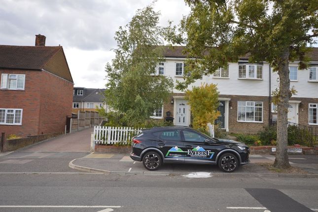 Amwell View,New North Road 3 bed terraced house for sale