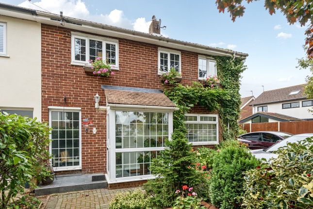 Farleigh Avenue, Bromley, BR2 3 bed semi