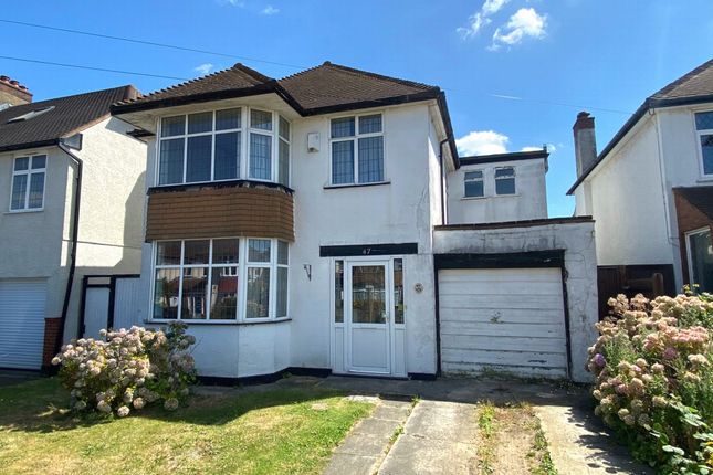 The Ridge, Orpington, BR6 4 bed detached house for sale