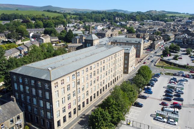 Broughton Road, Skipton, North... 1 bed apartment for sale