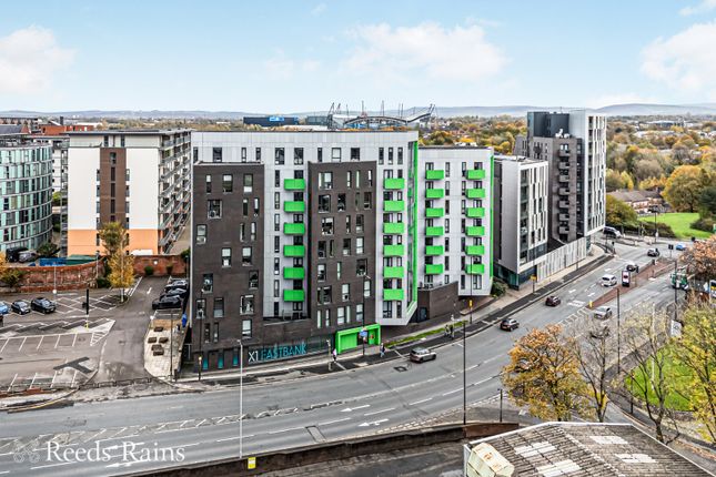 Great Ancoats Street, Manchester M4 2 bed apartment for sale