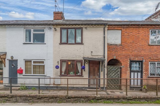 Alcester Road, Feckenham, Redditch... 2 bed terraced house for sale