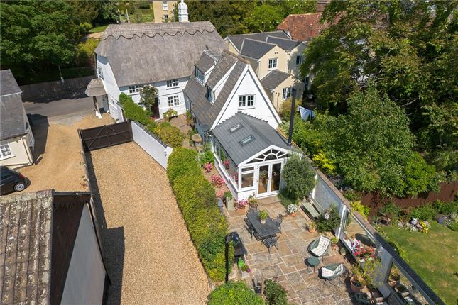 High Street, Melbourn, Royston... 5 bed detached house for sale