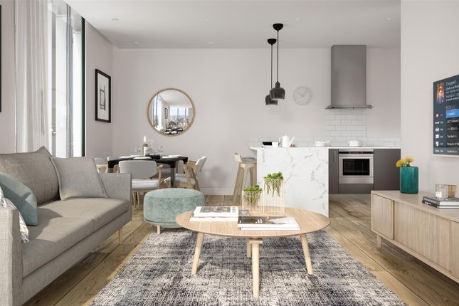 3 bedroom flat for sale