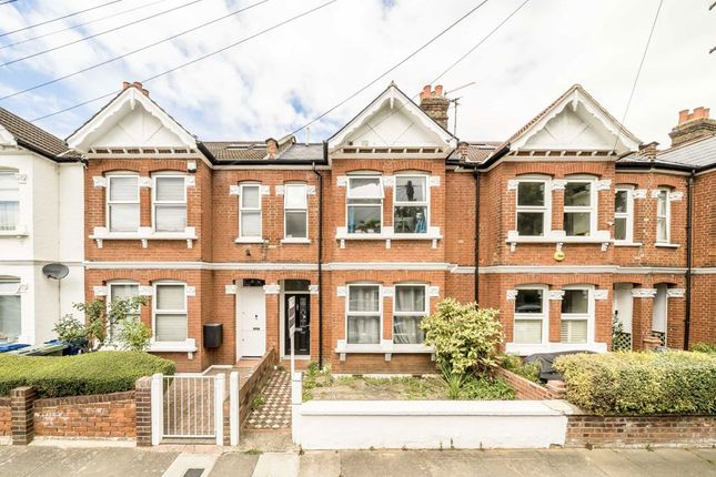 Milford Road, London W13 3 bed house for sale