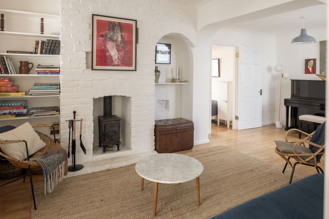 The Watch Tower, Dungeness, Kent 2 bed detached house for sale