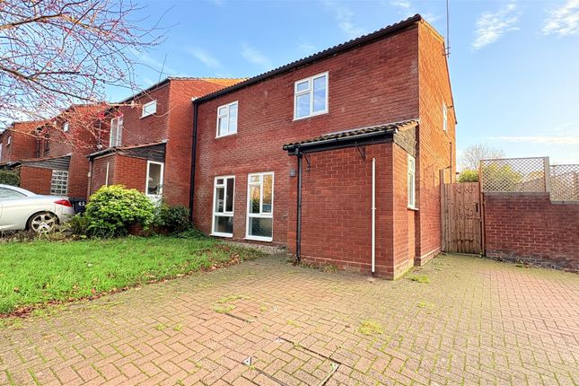 Holders Lane, Birmingham B13 4 bed house for sale