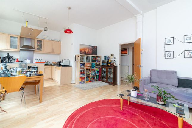 Plumptre Street, Nottingham... 2 bed flat for sale