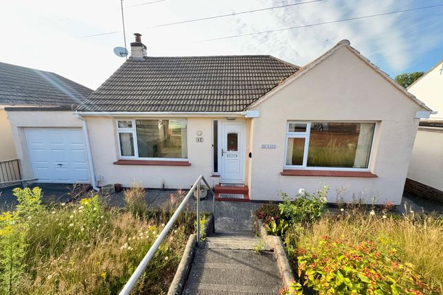 Grosvenor Avenue, Torquay 2 bed detached bungalow for sale