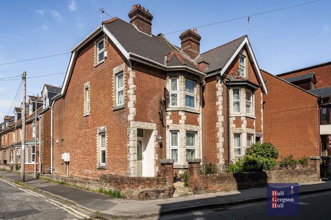 Kings Road East, Swanage 4 bed house for sale