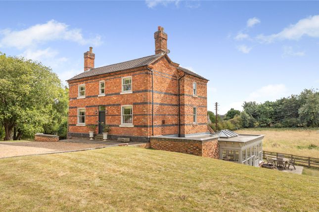 Station Road, Nassington... 5 bed detached house for sale