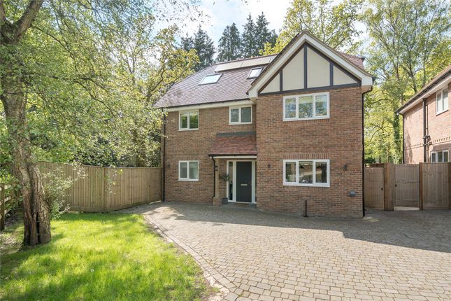 Hindhead GU26 5 bed detached house for sale