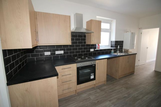 Clifton Street, Plymouth 2 bed flat for sale