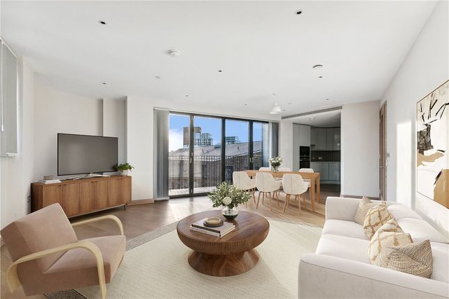 Dray House, RAM Quarter, Bellwether... 3 bed apartment for sale