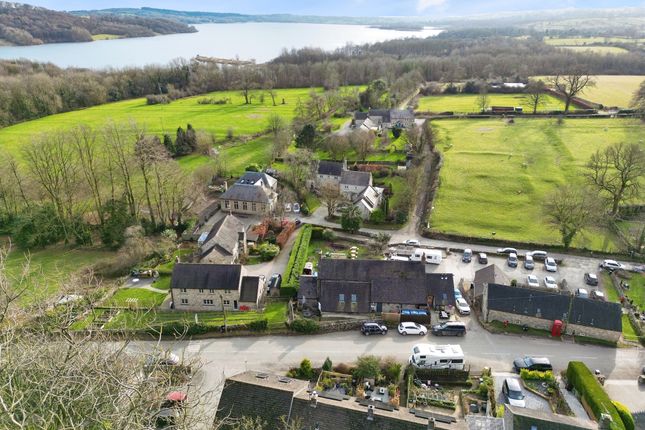 3 bed terraced house