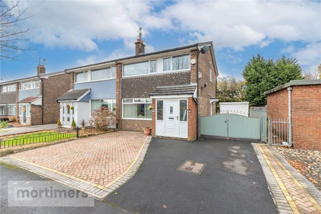 Parklands Way, Blackburn, Lancashire... 3 bed semi