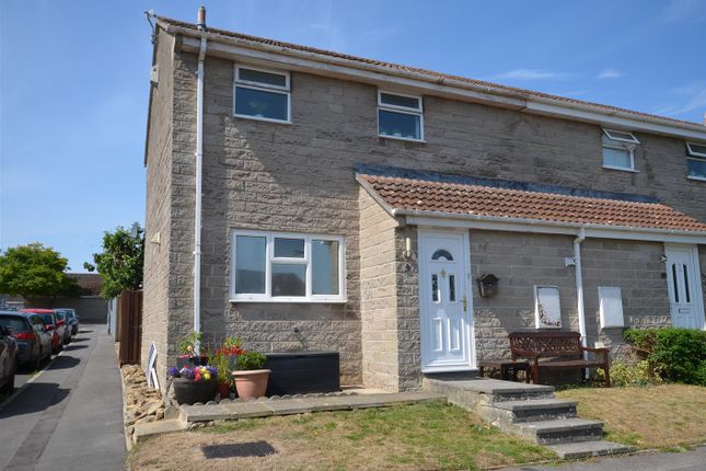 Brines Orchard, Templecombe 2 bed end of terrace house for sale