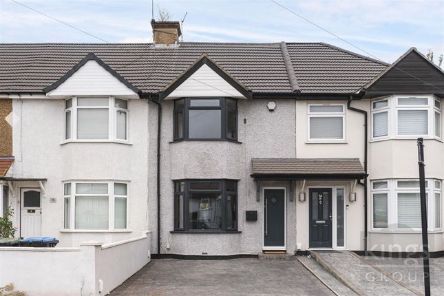 The Brightside, Enfield 2 bed house for sale