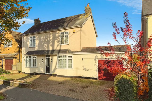 St. Johns Avenue, Harlow, Essex, CM17 4 bed detached house for sale