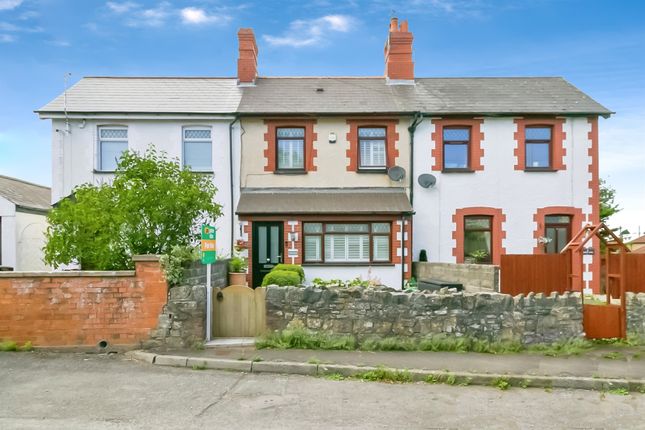 3 bedroom character property for sale