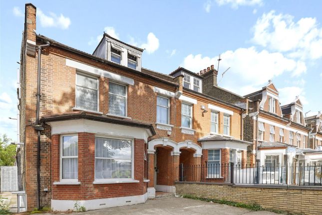 Green Lanes, London, N13 5 bed house for sale