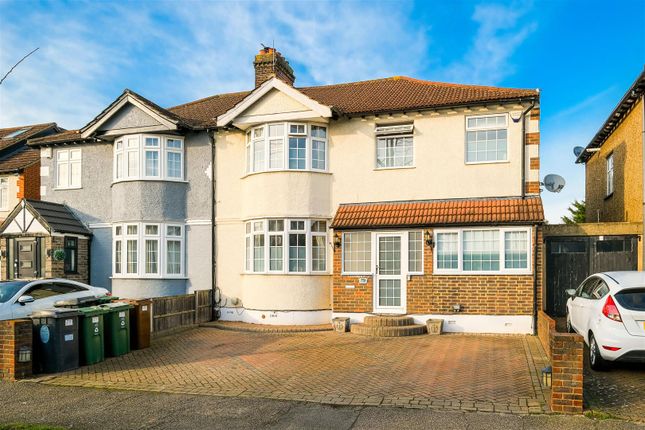 Dale View Crescent, North Chingford 6 bed semi