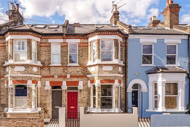 Alkerden Road, Hounslow, London, W4 4 bed terraced house for sale