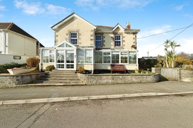 7 bed detached house